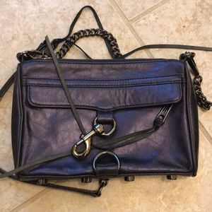 Rebecca Minkoff Crossbody